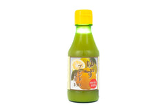 Yamaguchi Yuzu Blended Juice 150ml