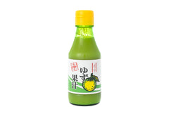 Yamaguchi Yuzu Juice 150ml