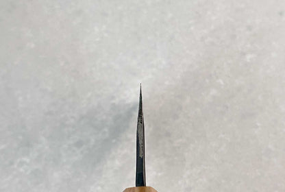 Yukihiro Custom W1 Bunka Knife 180mm - BLONDE