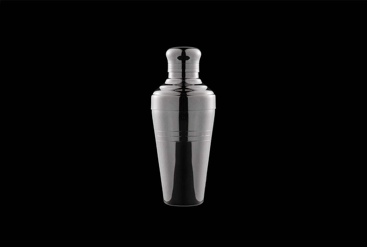 Yukiwa Baron 250ml Japanese Cocktail Shaker - PRO