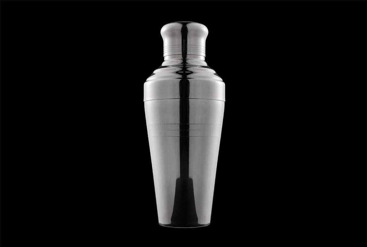 Yukiwa Baron 510ml Japanese Cocktail Shaker - PRO