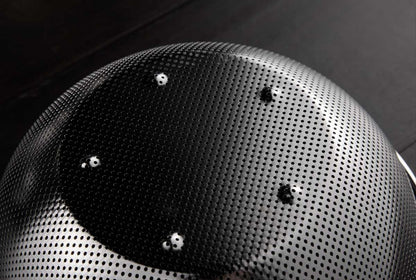 Yukiwa 27cm Colander & Bowl Set