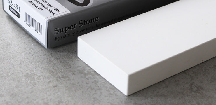 Naniwa Super Stone #12000