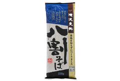 80 Percent Buckwheat Soba 250g