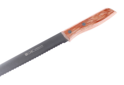 Kanetsune 240mm Bread Knife