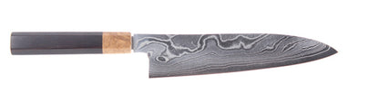 Kuro Kuma Sumi 210mm Gyuto