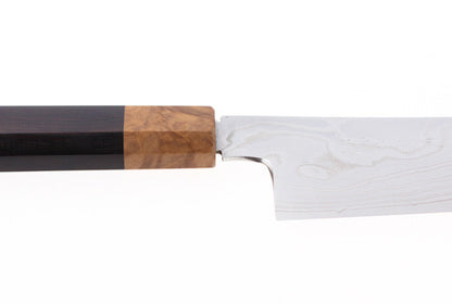 Kuro Kuma Sumi 210mm Gyuto