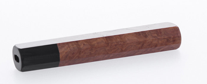 Mallee Burl Handle - M