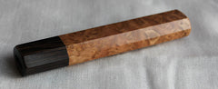 Mallee Burl Handle - M