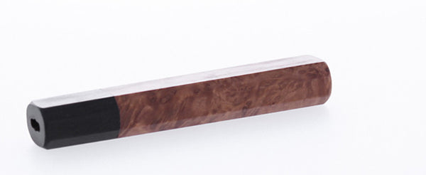 Mallee Burl Handle - S