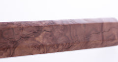 Mallee Burl Handle - S