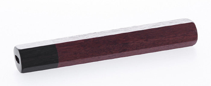Jarrah Handle - L
