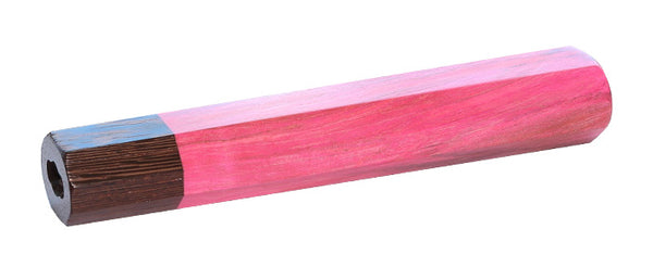 Pink Handle - L