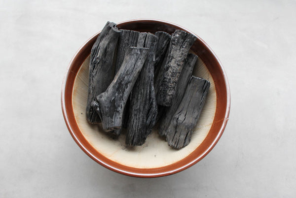 Tosa Binchotan - white charcoal 2 kg