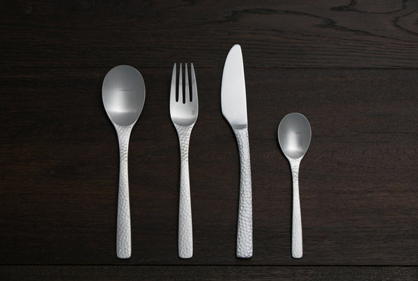 Biwa 16pce Cutlery Set