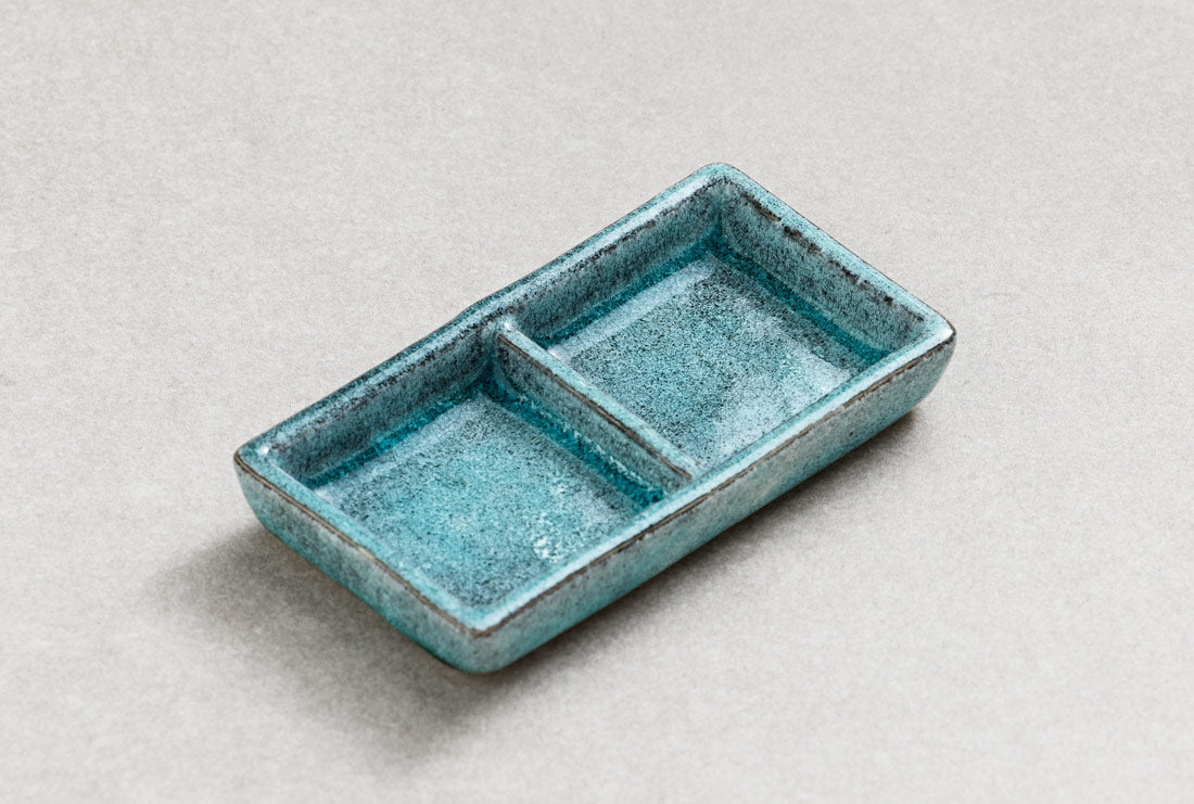 Ceamic Japanese Sauce Dish Set Of 4 Ceative Seasoning Sauce