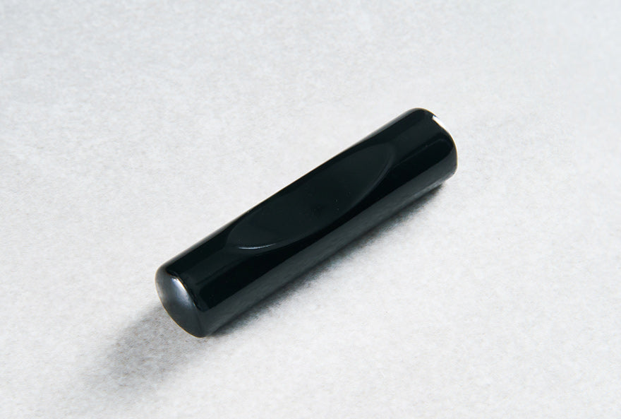 Chopstick Rest Makura Black