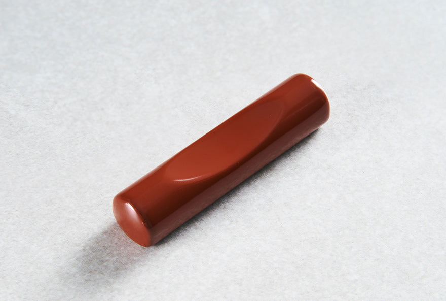 Chopstick Rest Makura Red
