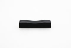 Chopstick Rest Matt Kohl Black