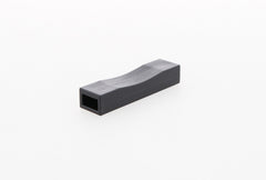 Chopstick Rest Matt Kohl Black