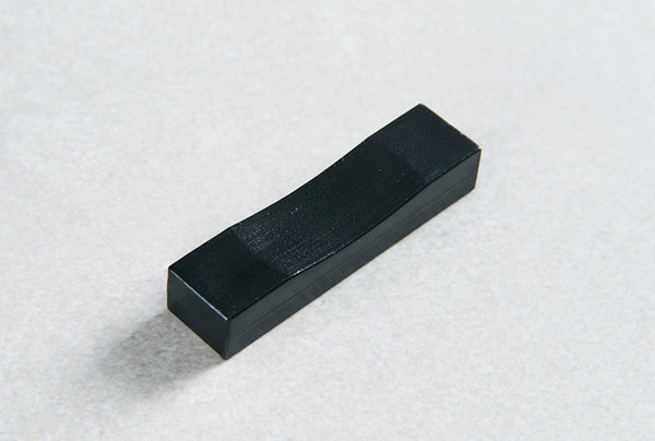 Chopstick Rest Matt Kohl Black