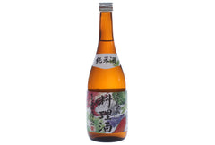 Fukuraijun Cooking Sake