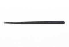 Den Den Chopsticks Black 23cm