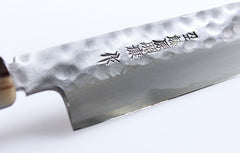 Fujiwara Maboroshi no Meito 270mm Yanagiba