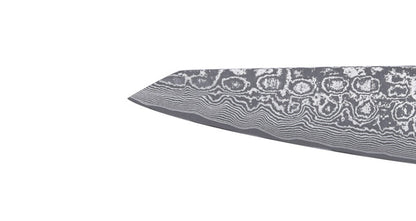 Fukui Damascus 155mm Honesuki