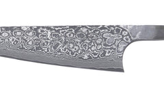 Fukui Damascus 155mm Honesuki