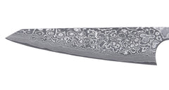 Fukui Damascus 155mm Honesuki