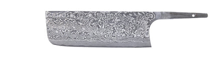 Fukui Damascus 160mm Nakiri