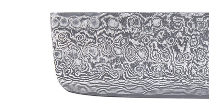 Fukui Damascus 160mm Nakiri