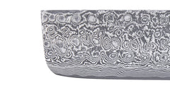 Fukui Damascus 160mm Nakiri