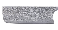 Fukui Damascus 160mm Nakiri
