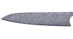 Fukui Damascus 240mm Gyuto