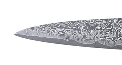 Fukui Damascus 270mm Sujihiki