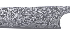 Fukui Damascus 270mm Sujihiki