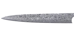 Fukui Damascus 270mm Sujihiki