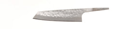 Fukui Silver Forged 130mm Ko-Bunka