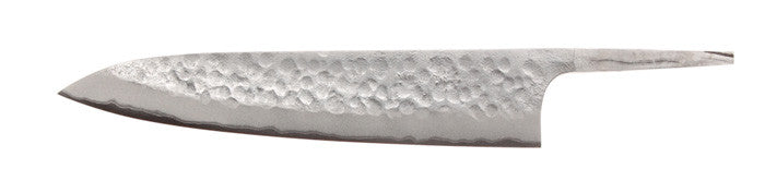 Fukui Silver Forged 240mm Gyuto