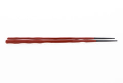 Fushimi Chopsticks Scarlet 24cm - Set of 2