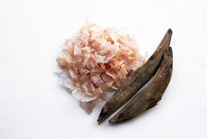 Yamaki Shaved Bonito 80g