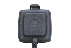 Hotsando Jaffle Iron - Naked Finish