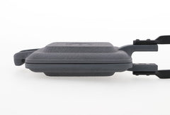 Hotsando Jaffle Iron - Naked Finish