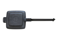 Hotsando Jaffle Iron - Naked Finish