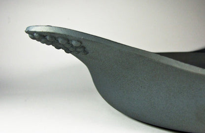 Naked Pan - 24.5cm Two Handle Pan