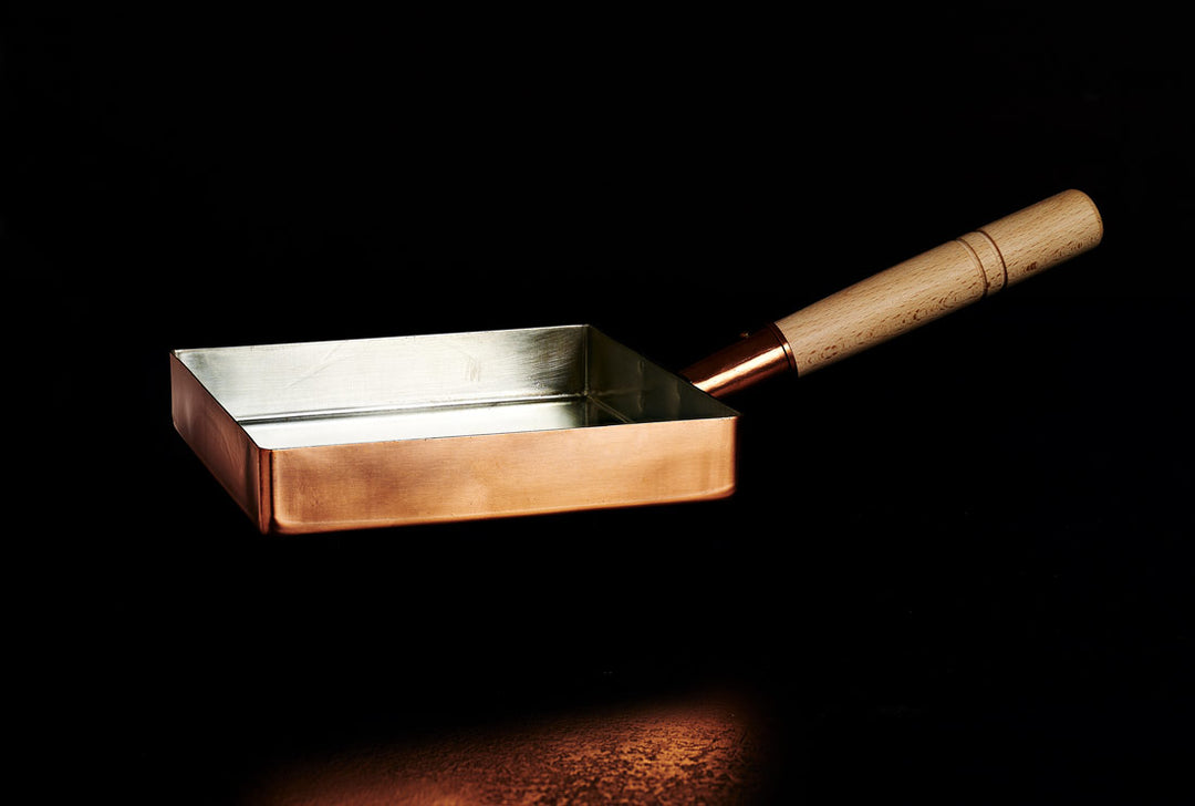 Japanese Cookware - Shop Authentic Japanese Cookware – Chef's Armoury
