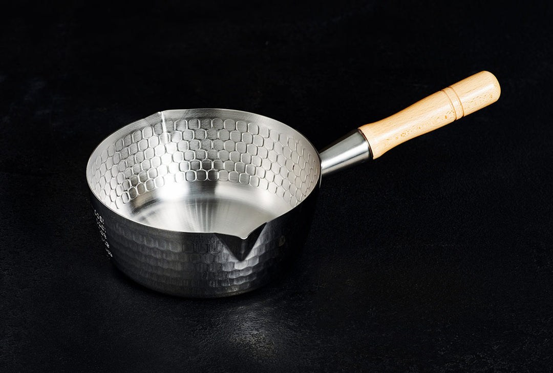 Japanese Cookware - Shop Authentic Japanese Cookware – Chef's Armoury