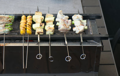 Japanese Skewer Grill 900mm